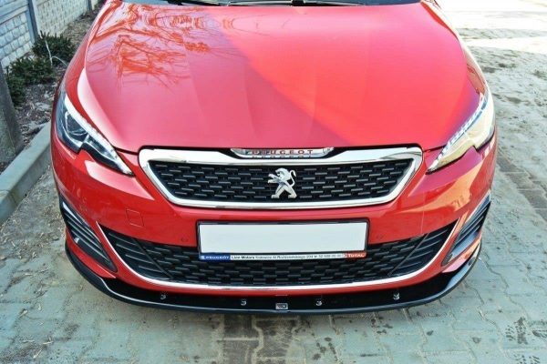 Frontleppe Peugeot 308 II GTI V.2