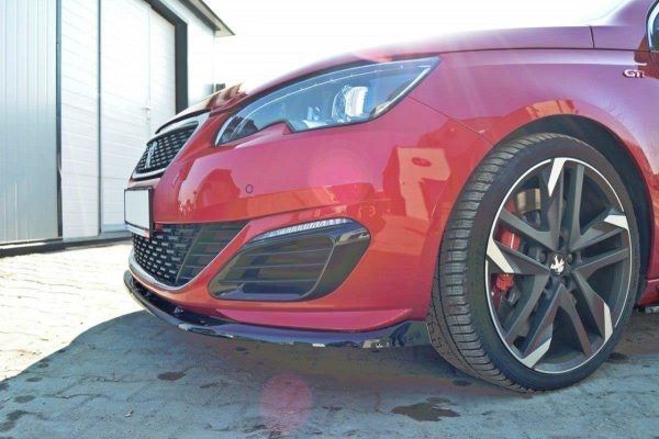 Frontleppe Peugeot 308 II GTI V.2
