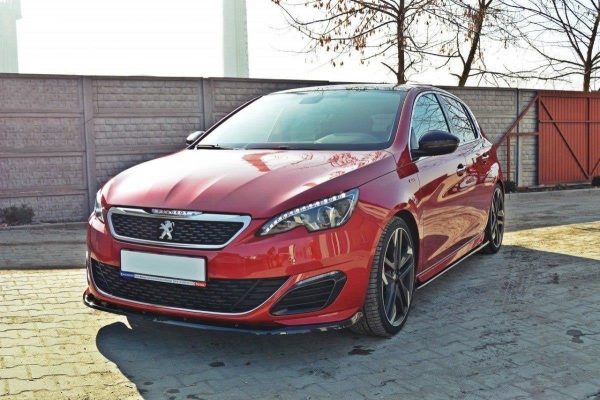 Frontleppe Peugeot 308 II GTI V.2