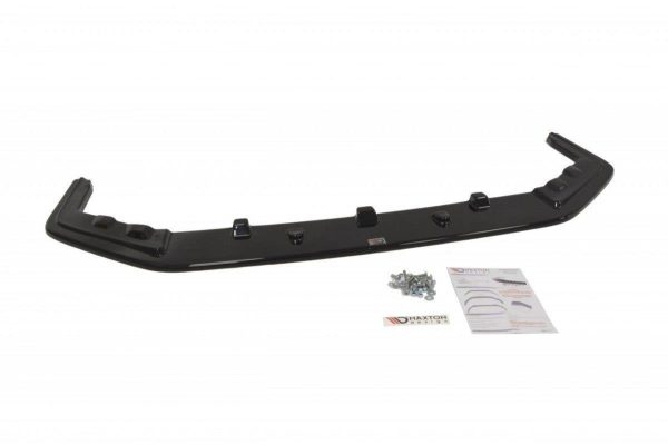 Frontleppe Subaru Impreza MK4 WRX STI V.2