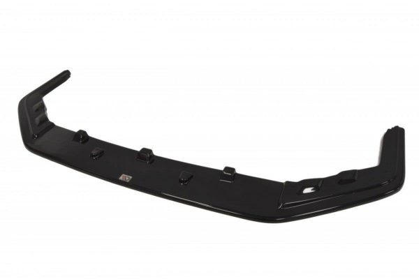 Frontleppe Subaru Impreza MK4 WRX STI V.2