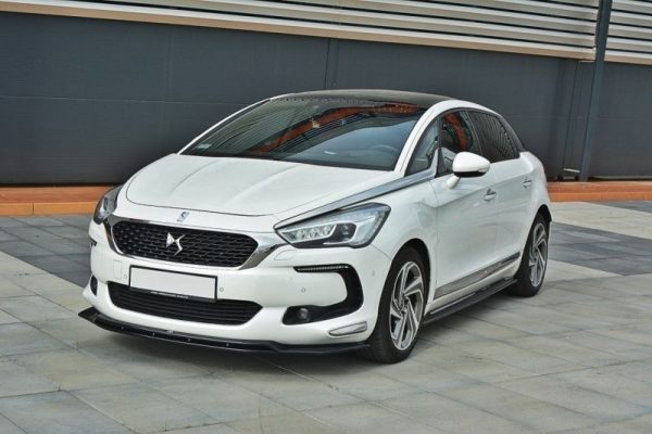 Frontleppe v.3 CITROEN DS5