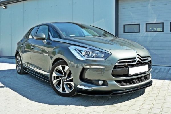 Frontleppe v.3 CITROEN DS5