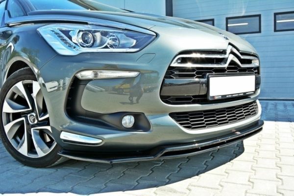 Frontleppe v.3 CITROEN DS5
