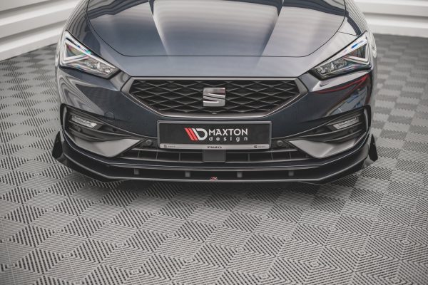 Frontflaps Seat Leon FR Mk4