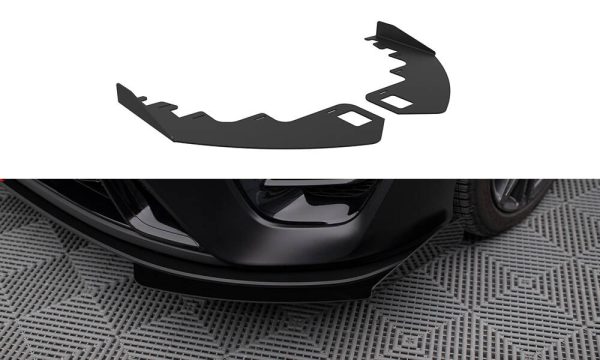 Frontflaps Kia Proceed GT Mk3 Facelift / Ceed GT / GT – Line Mk1 Facelift