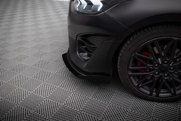 Frontflaps Kia Proceed GT Mk3 Facelift / Ceed GT / GT – Line Mk1 Facelift
