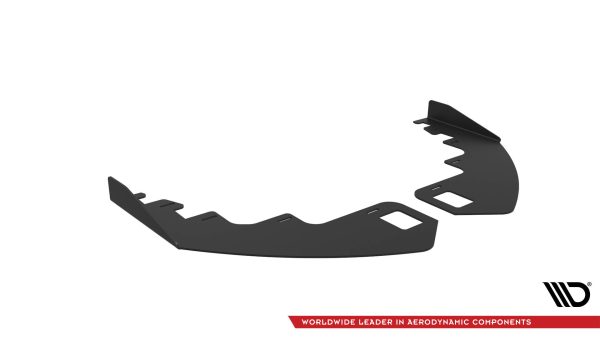 Frontflaps Kia Proceed GT Mk3 Facelift / Ceed GT / GT – Line Mk1 Facelift