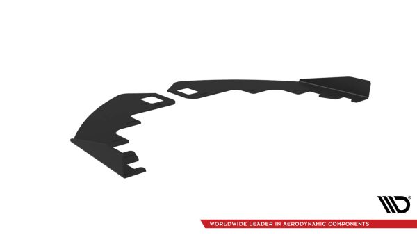 Frontflaps Kia Proceed GT Mk3 Facelift / Ceed GT / GT – Line Mk1 Facelift