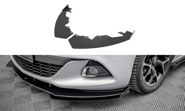 Frontflaps Opel Astra GTC OPC-Line J