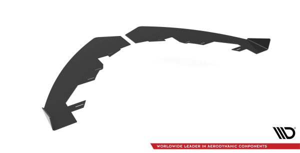 Frontflaps Opel Astra GTC OPC-Line J