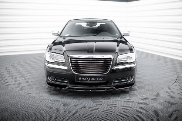 Frontleppe Chrysler 300 Mk2