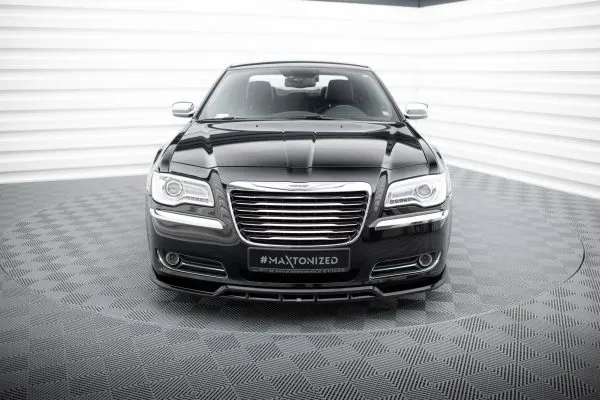 Frontleppe Chrysler 300 Mk2 - Bilde 2