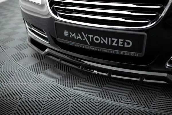 Frontleppe Chrysler 300 Mk2 - Bilde 3