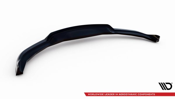 Frontleppe Chrysler 300 Mk2