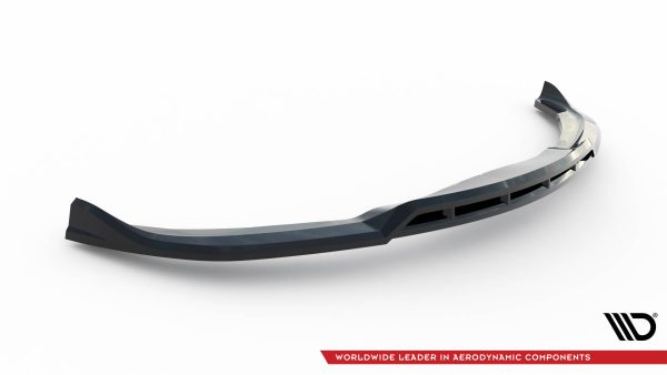 Frontleppe Chrysler 300 Mk2