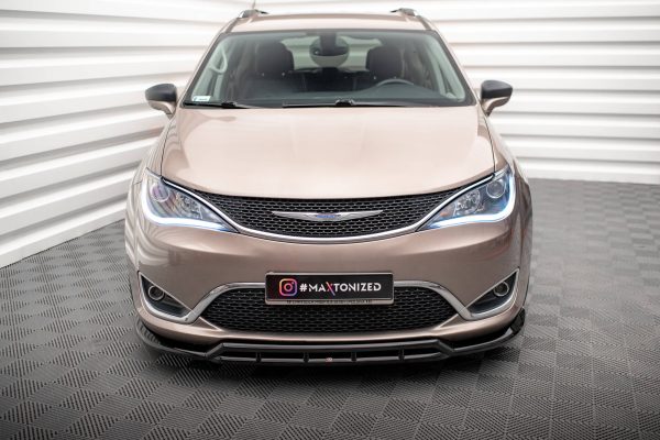Frontleppe Chrysler Pacifica Mk2