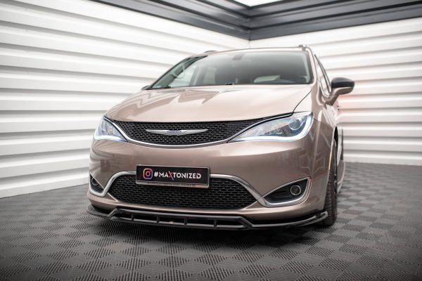 Frontleppe Chrysler Pacifica Mk2
