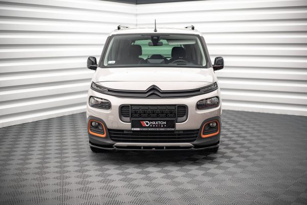 Frontleppe Citroen Berlingo Mk3
