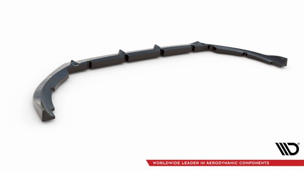 Frontleppe Citroen Berlingo Mk3