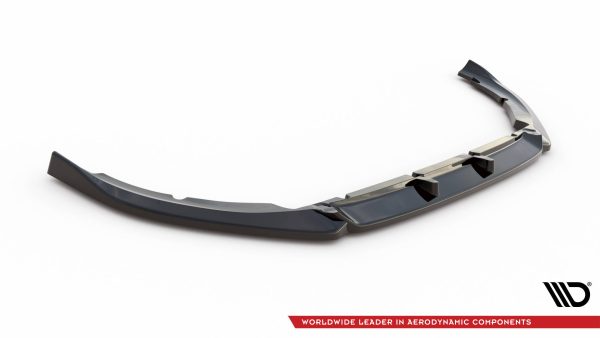 Frontleppe Citroen Berlingo Mk3