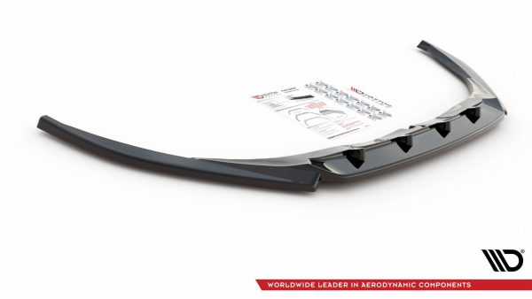 Frontleppe Citroen DS4