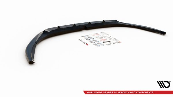 Frontleppe Citroen DS4