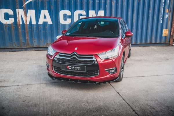 Frontleppe Citroen DS4