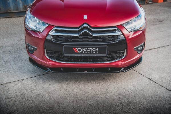 Frontleppe Citroen DS4