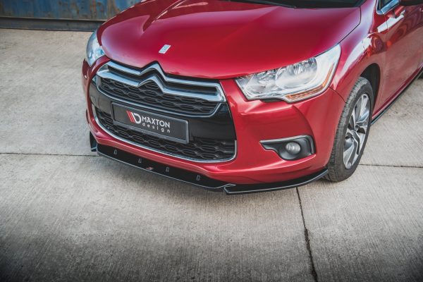 Frontleppe Citroen DS4