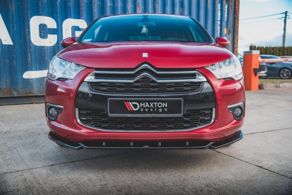 Frontleppe Citroen DS4