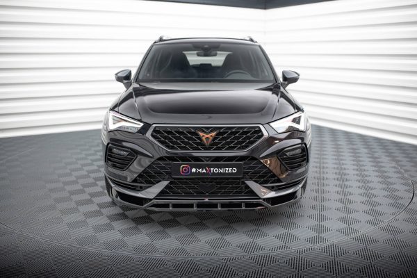 Frontleppe Cupra Ateca Mk1 Facelift