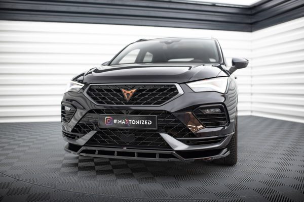 Frontleppe Cupra Ateca Mk1 Facelift