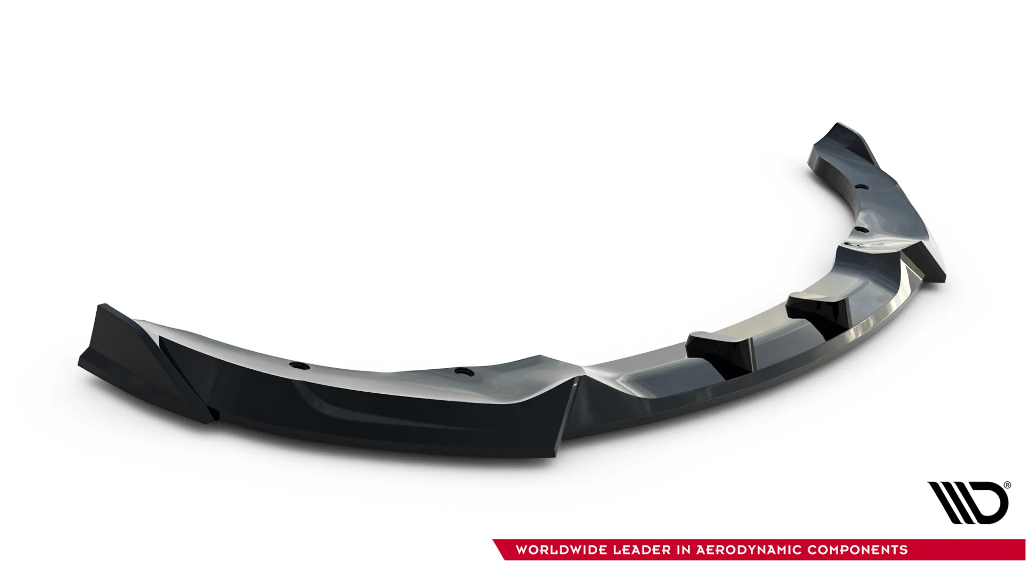 Frontleppe Dodge Charger RT Scat Pack Widebody Mk3 Facelift - Bilde 5