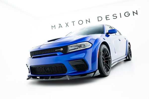 Frontleppe Dodge Charger RT Scat Pack Widebody Mk3 Facelift