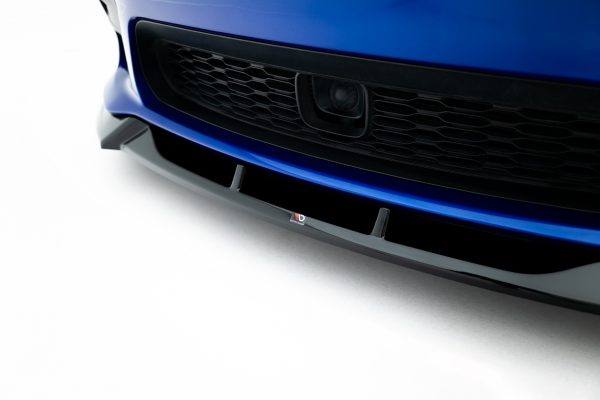 Frontleppe Dodge Charger RT Scat Pack Widebody Mk3 Facelift