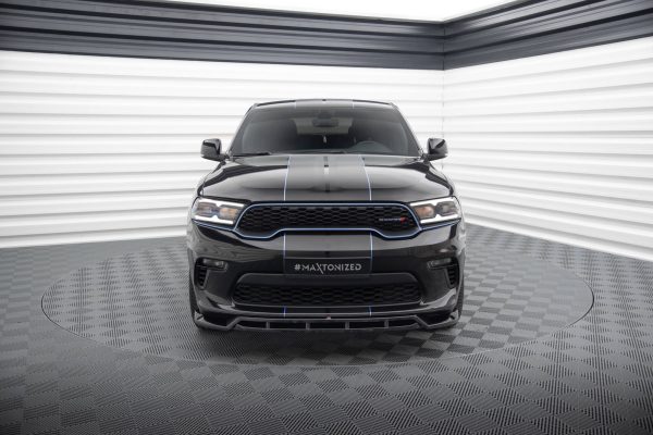 Frontleppe Dodge Durango Mk3 Facelift