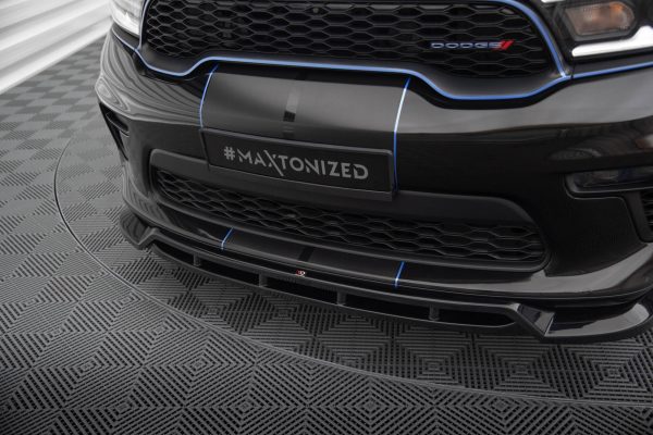 Frontleppe Dodge Durango Mk3 Facelift