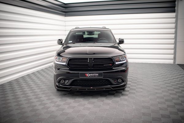 Frontleppe Dodge Durango RT Mk3