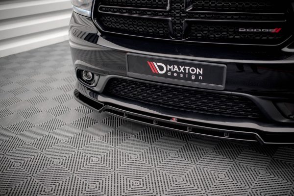 Frontleppe Dodge Durango RT Mk3