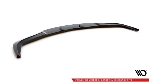 Frontleppe Infiniti G37 Coupe