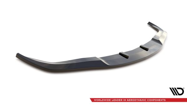 Frontleppe Infiniti G37 Coupe
