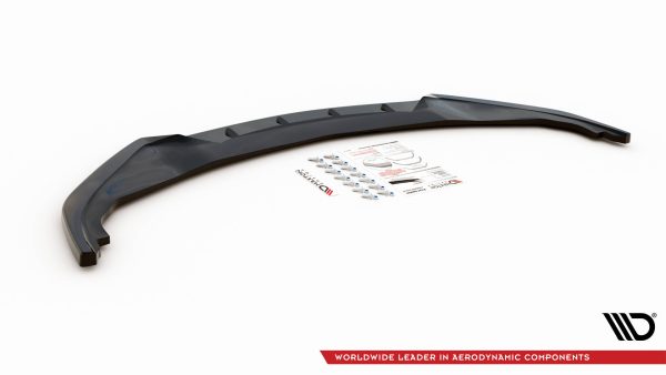 Frontleppe Infiniti Q60 S Mk2
