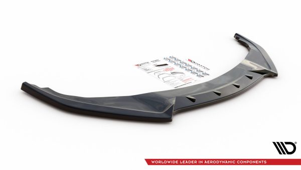 Frontleppe Infiniti Q60 S Mk2