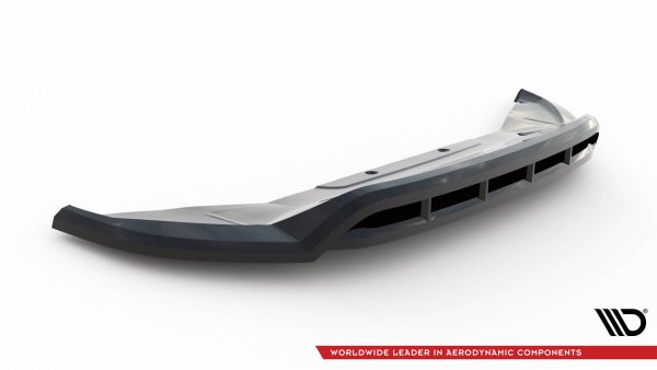 Frontleppe Jaguar E-Pace R-Dynamic Mk1