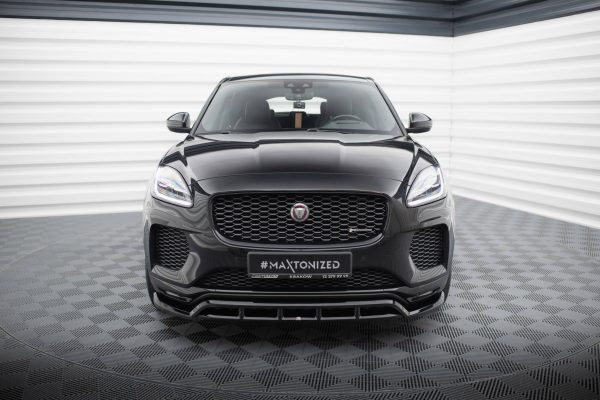 Frontleppe Jaguar E-Pace R-Dynamic Mk1