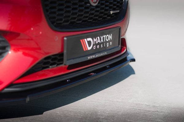 Frontleppe Jaguar XE R-Dynamic X760 Facelift