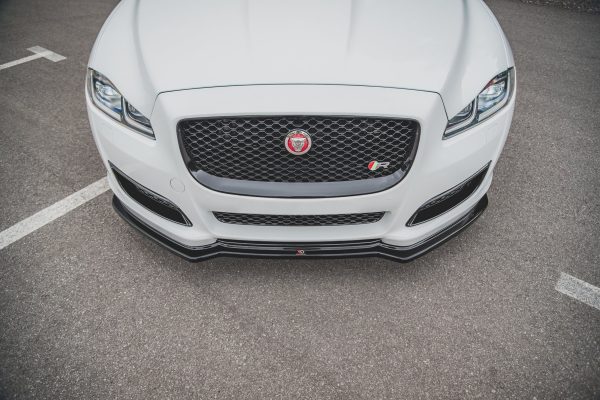 Frontleppe Jaguar XJ R-Sport X351 Facelift