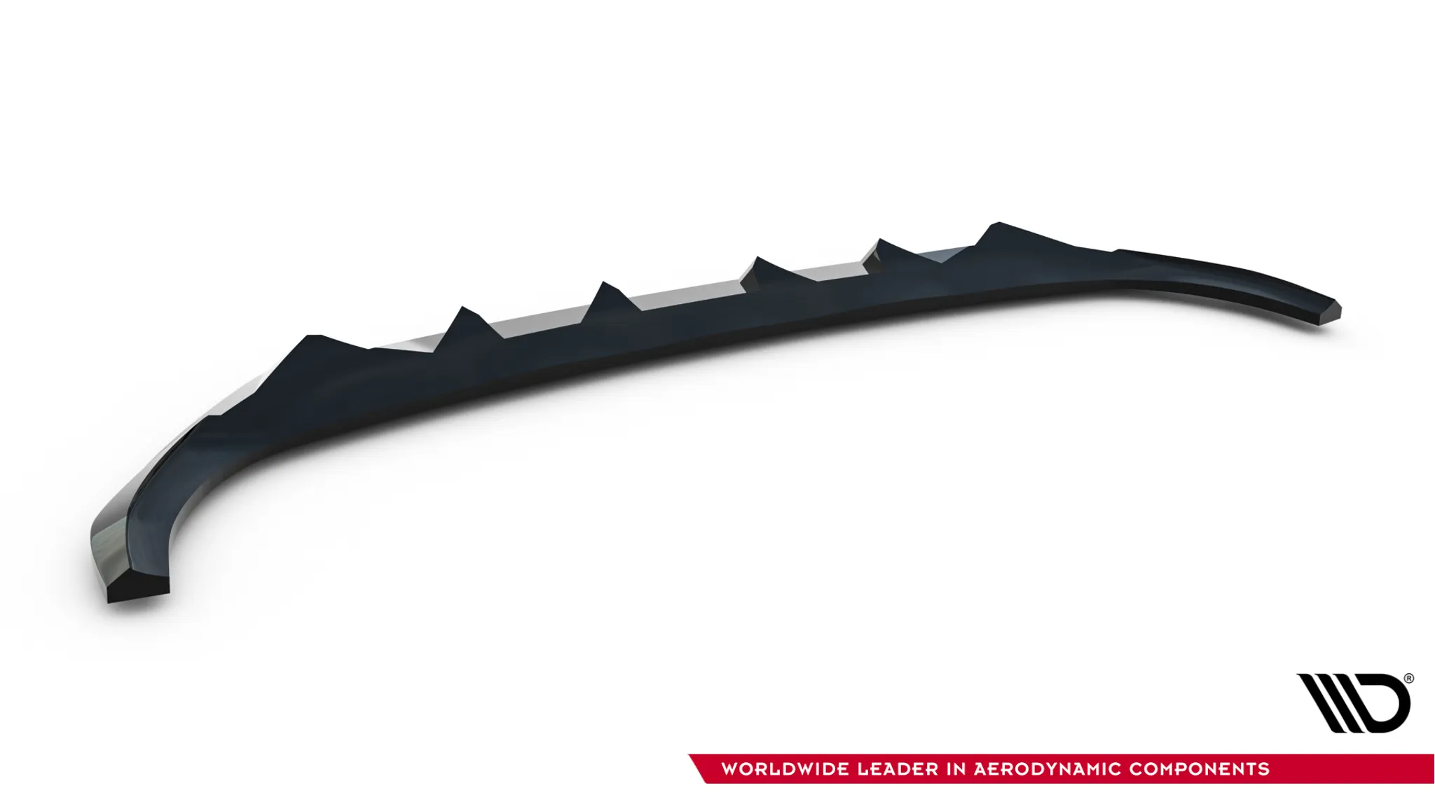 Frontleppe Kia EV6 Mk1 - Bilde 5