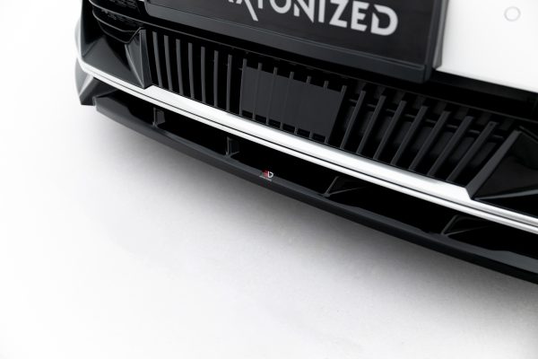 Frontleppe Kia EV6 Mk1